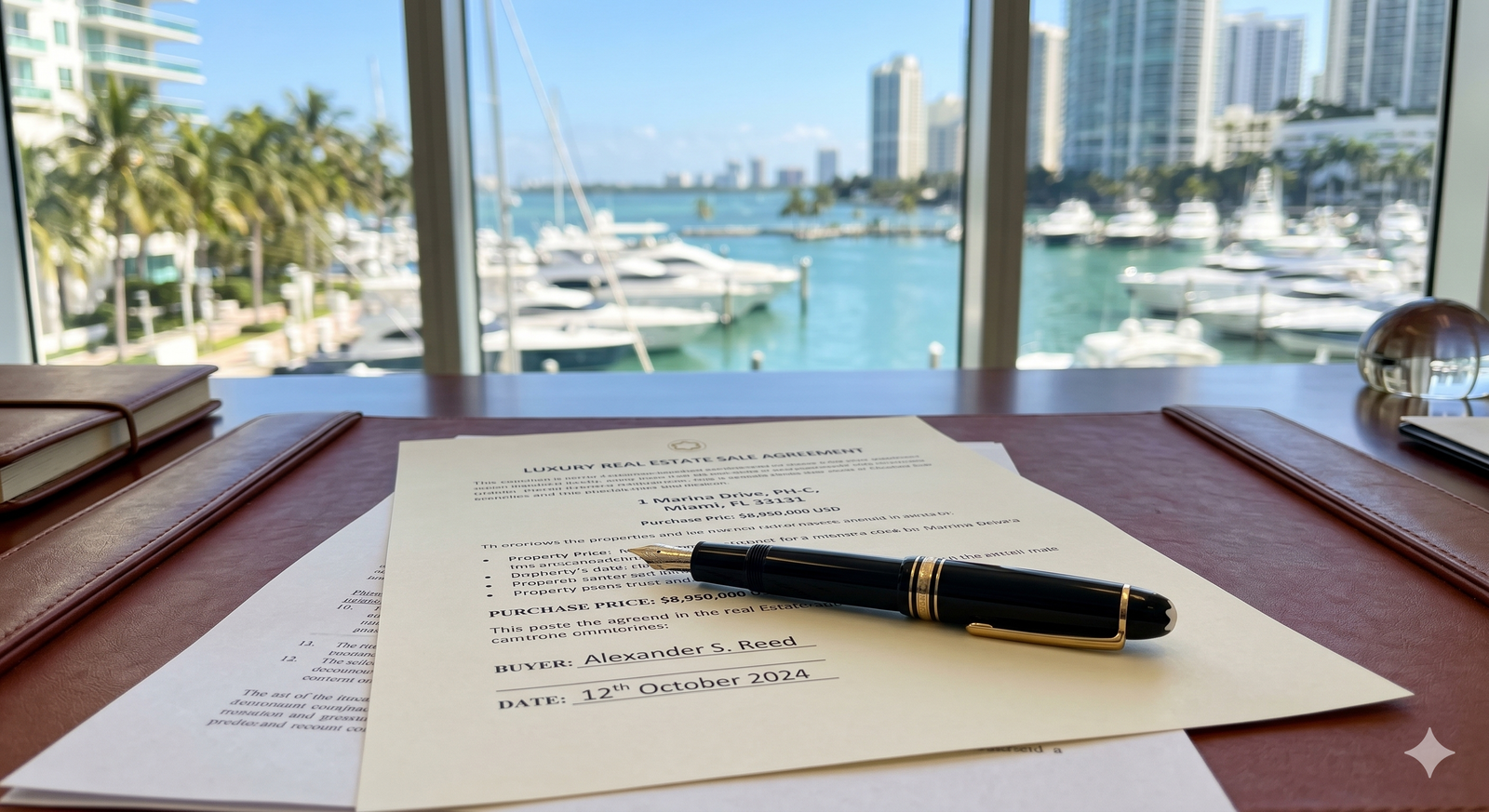 Lease Administration & Compliance